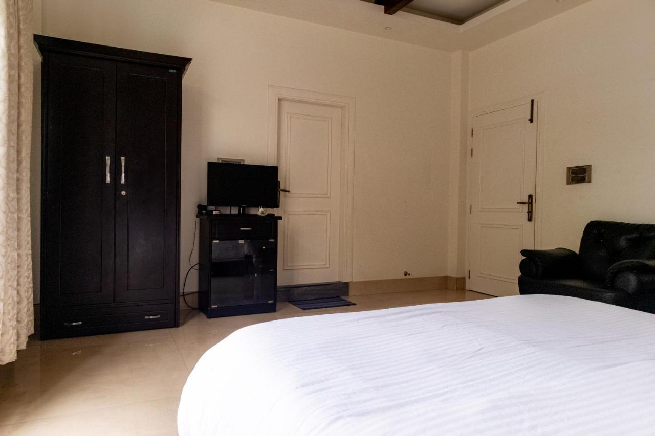 Ivory Bliss, The Boutique Homestay Шиллонг Екстер'єр фото